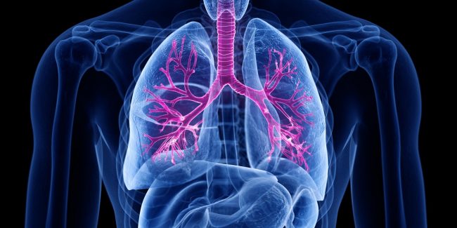 什么是慢性阻塞性肺病 (Chronic Obstructive Pulmonary Disease)，為何與新冠疫情有關(guān)？